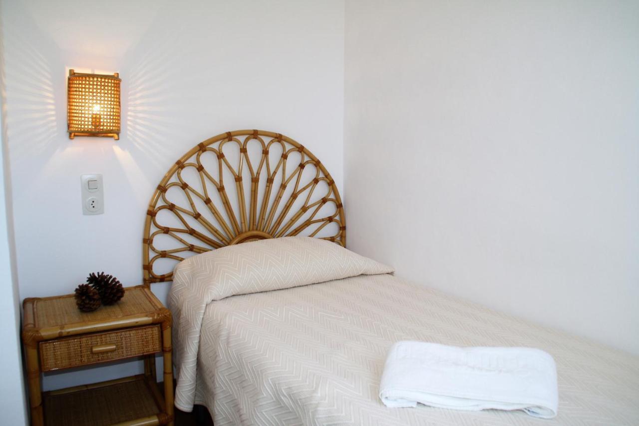 פלטחה ד'ארו Apartaments Margarita Sabina Pinell מראה חיצוני תמונה