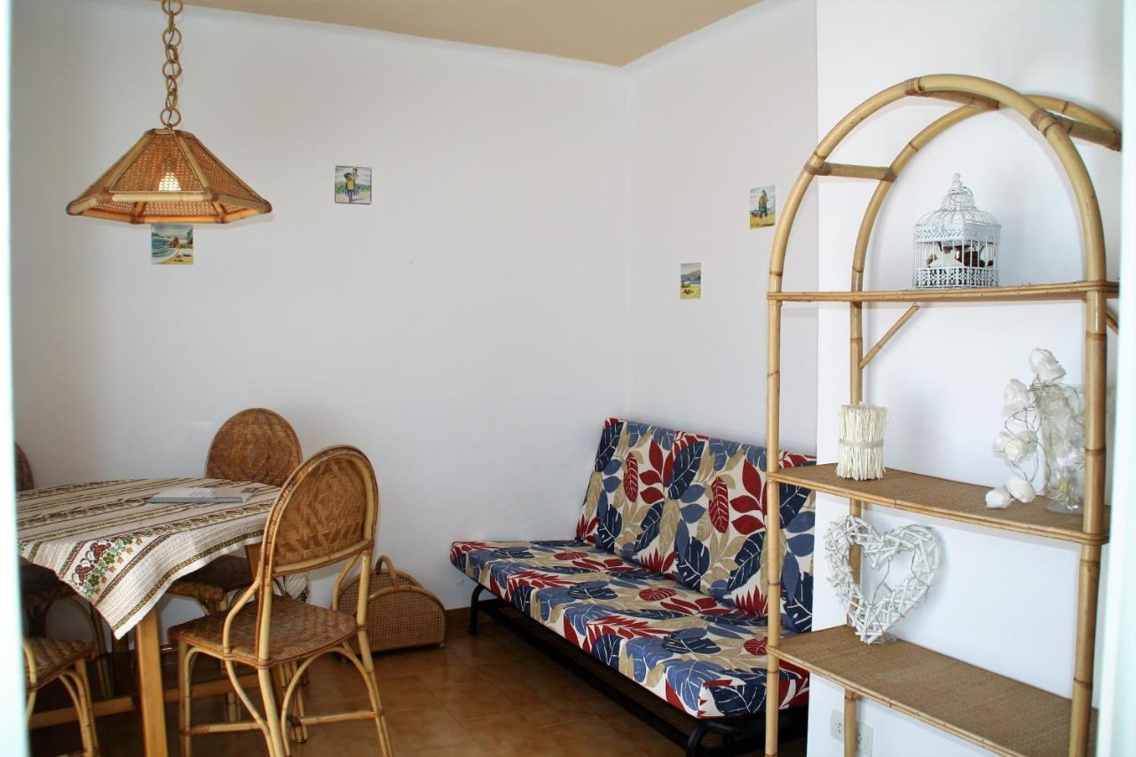 פלטחה ד'ארו Apartaments Margarita Sabina Pinell מראה חיצוני תמונה