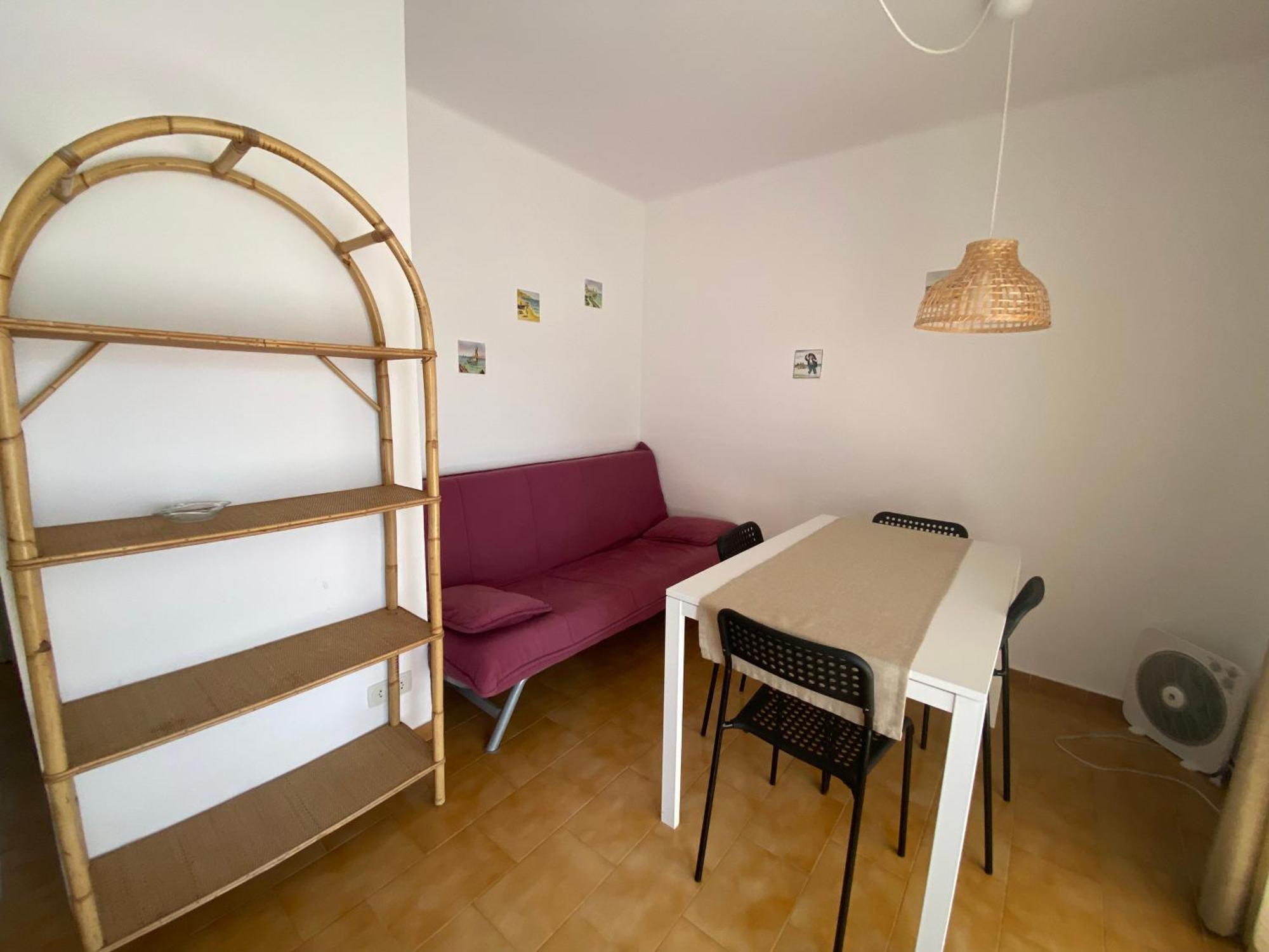 פלטחה ד'ארו Apartaments Margarita Sabina Pinell מראה חיצוני תמונה