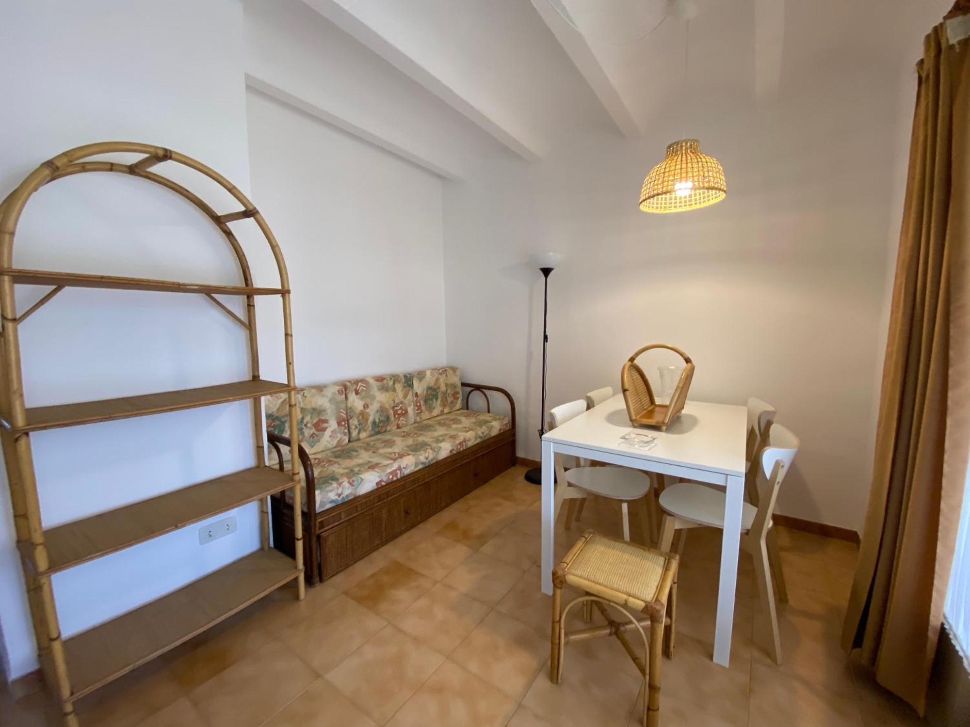 פלטחה ד'ארו Apartaments Margarita Sabina Pinell מראה חיצוני תמונה