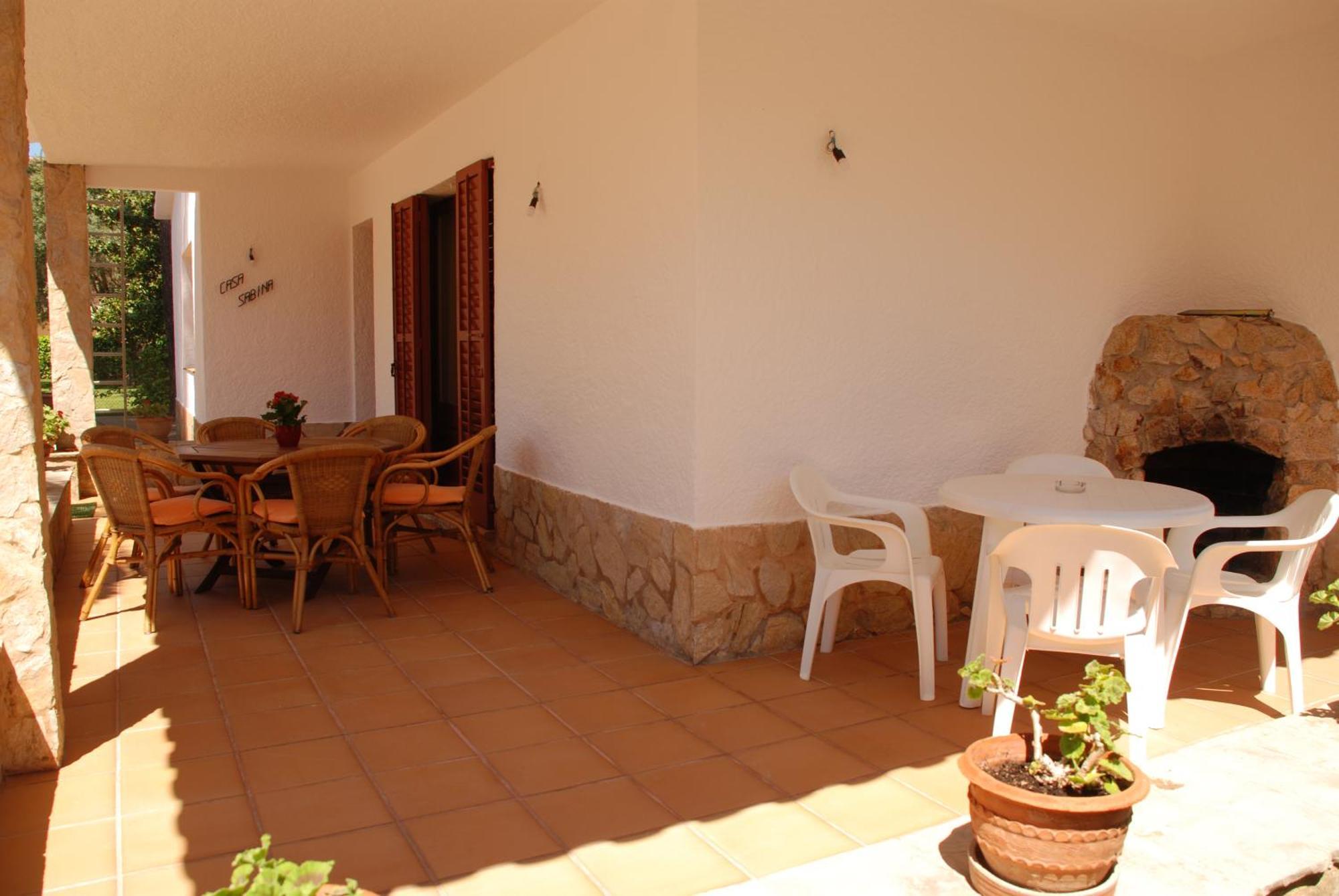 פלטחה ד'ארו Apartaments Margarita Sabina Pinell מראה חיצוני תמונה