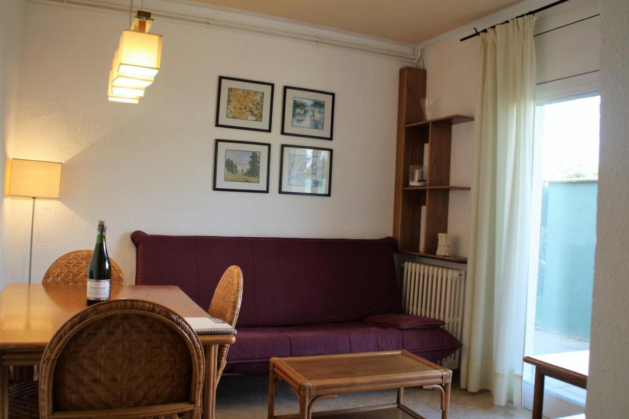 פלטחה ד'ארו Apartaments Margarita Sabina Pinell מראה חיצוני תמונה