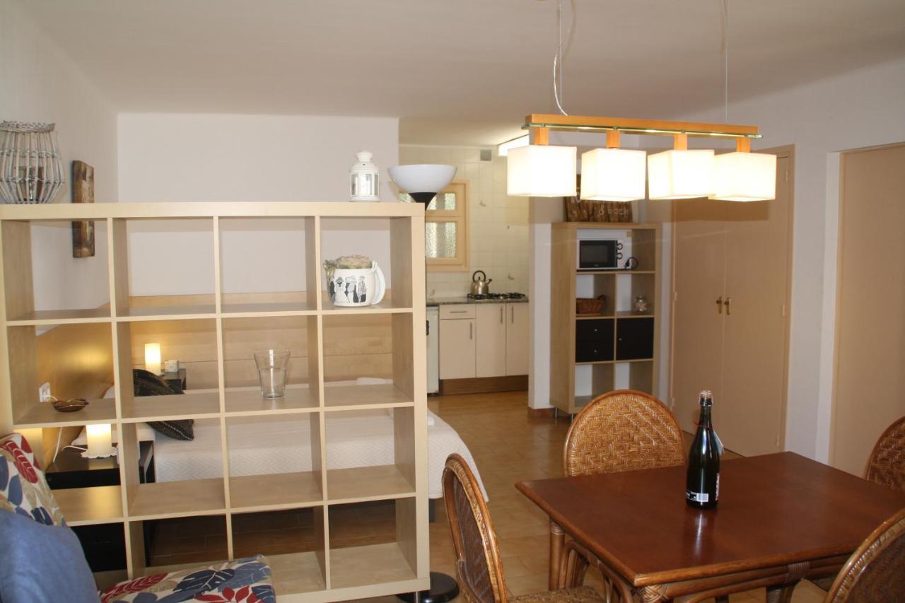 פלטחה ד'ארו Apartaments Margarita Sabina Pinell מראה חיצוני תמונה